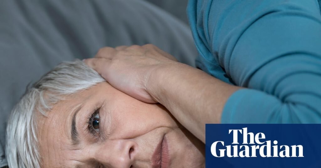 Tinnitus: you don’t have to live with it | Deafness and hearing loss