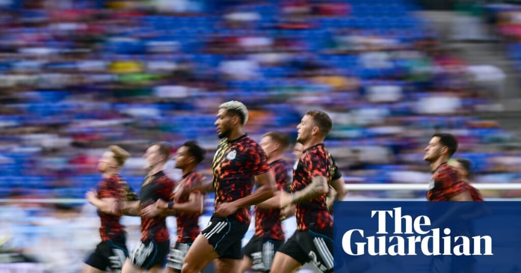 Transfer trouble and boardroom bother: vexed Newcastle face a puzzled future | Newcastle United