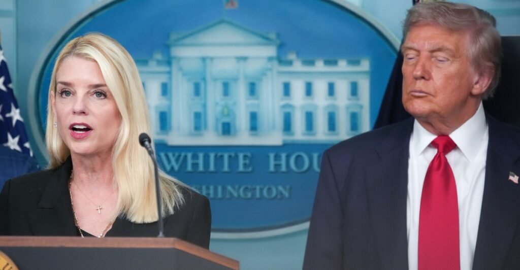 Trump DOJ corruption? Fired aide alleges payments for merger approvals.