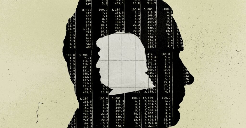 Trump Just Did What Not Even Nixon Dared