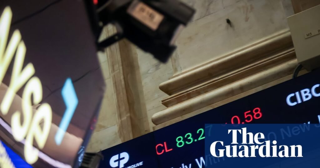 Trump fires labor statistics chief hours after data showed jobs growth slowed | Trump administration Trump fires labor statistics chief hours after data showed jobs growth slowed | Trump administration