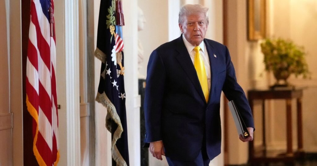 Trump pledges to move homeless people in Washington, DC ‘far’ from the city | Homelessness News