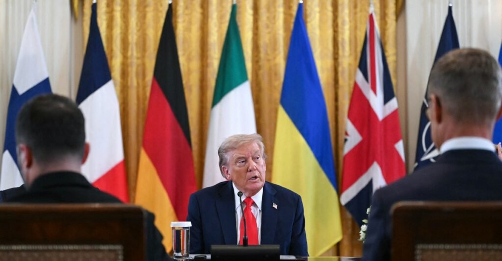 Trump’s Half-Baked Approach to Negotiation