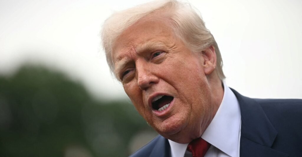 Trump’s firing of the head of the Bureau of Labor Statistics, explained