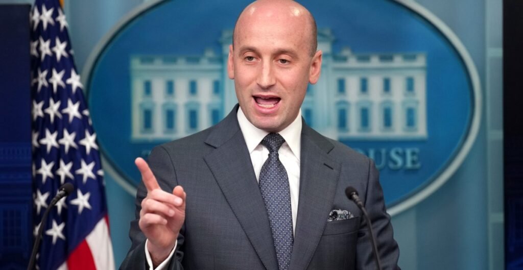 Trump’s immigration crackdown is bad for his authoritarian ambitions.