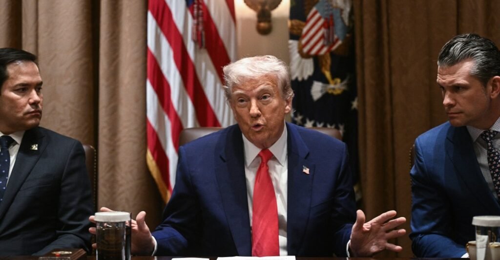 Trump’s tariffs will make poverty worse