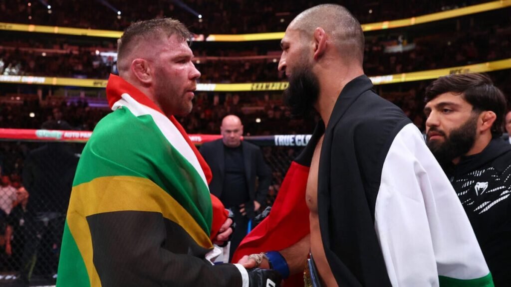 UFC 319 -- Khamzat Chimaev vs. Dricus du Plessis: Results, winners, highlights, fight card, complete guide