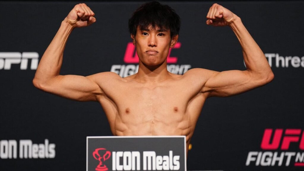 UFC Fight Night prediction — Tatsuro Taira vs. HyungSung Park: Fight card, start time, odds, live stream UFC Fight Night prediction -- Tatsuro Taira vs. HyungSung Park: Fight card, start time, odds, live stream