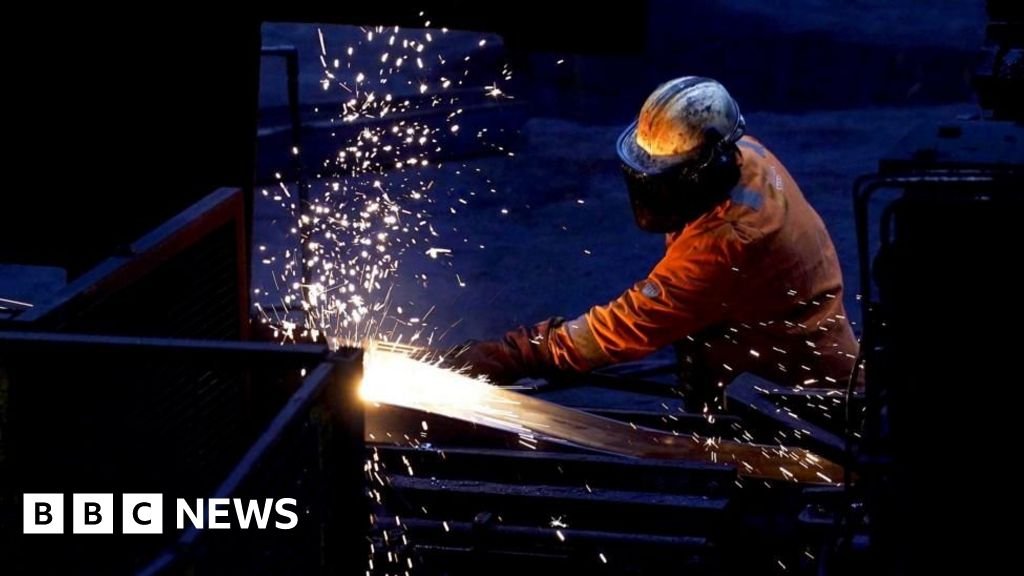 UK government prepares to take over plant UK government prepares to take over plant