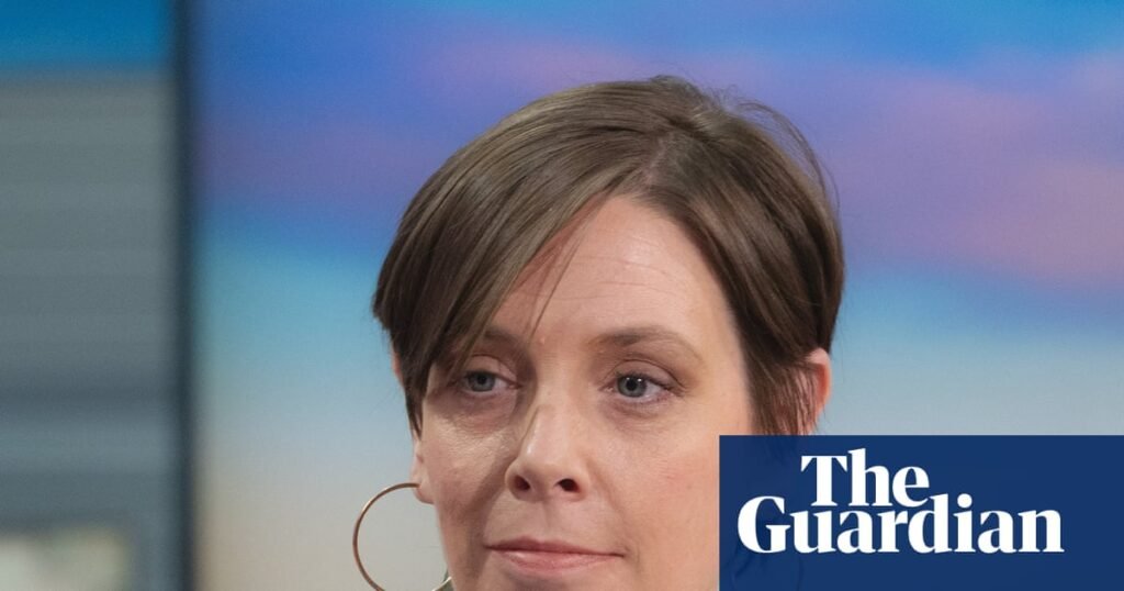UK has got ‘fat’ on decades of free labour by women, says MP Jess Phillips | Jess Phillips UK has got ‘fat’ on decades of free labour by women, says MP Jess Phillips | Jess Phillips