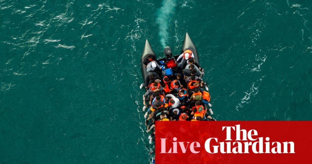 UK politics live: minister pushes back at Tory claims linking small boat arrivals to sexual crime | Politics UK politics live: minister pushes back at Tory claims linking small boat arrivals to sexual crime | Politics