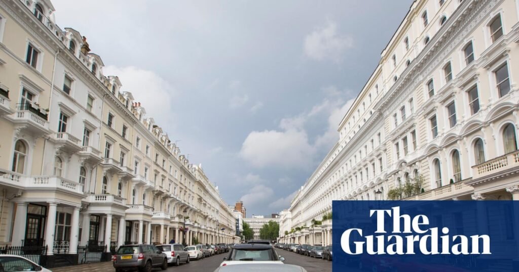 UK tax data reportedly suggests claims of non-dom exodus overblown | Tax and spending