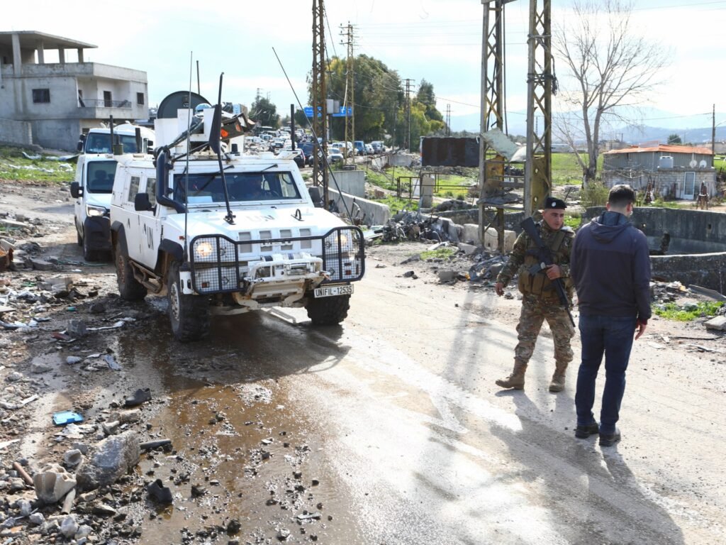 UN Security Council votes to wind down UNIFIL mission in Lebanon after 2026 | United Nations News UN Security Council votes to wind down UNIFIL mission in Lebanon after 2026 | United Nations News