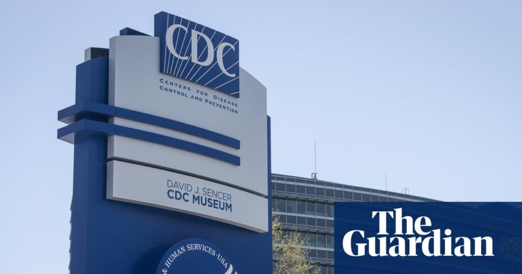 US health agency workers accuse RFK Jr of fueling violence against them | Robert F Kennedy Jr