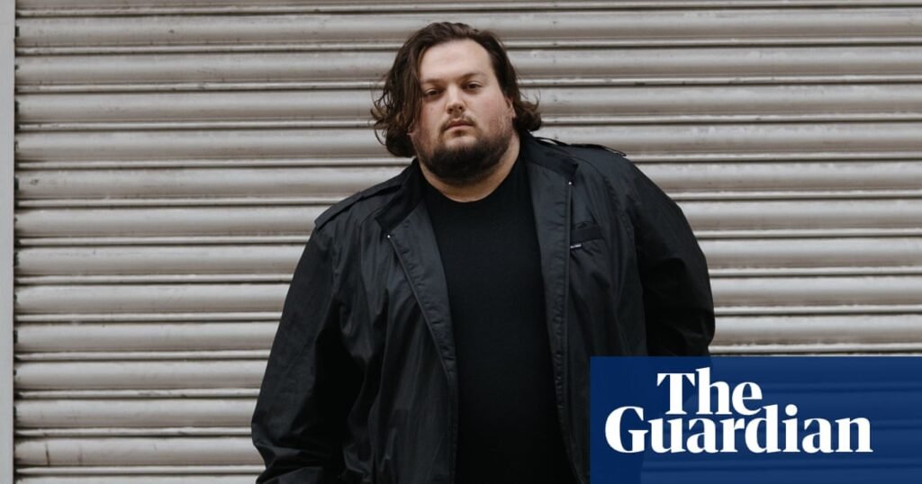 US singer-songwriter Tyler Ballgame: ‘It shocked me out of depression. I had this spiritual awakening’ | Music