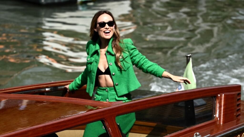 Venice Film Festival 2025: Everything You Need to Know