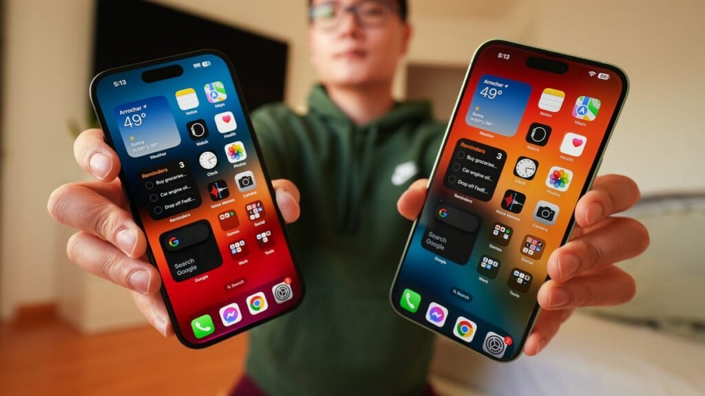 Verizon will give you up to four free iPhone 15 Plus phones - here's how to get yours