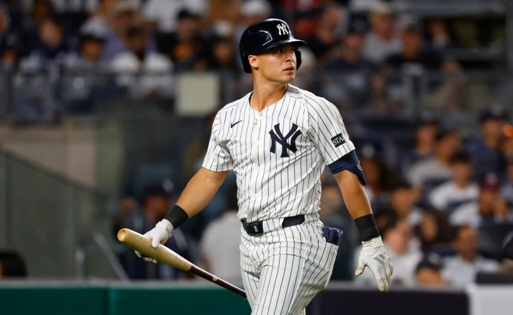 Volpe’s Struggles Mean Present And Future Questions For The Yankees Volpe’s Struggles Mean Present And Future Questions For The Yankees