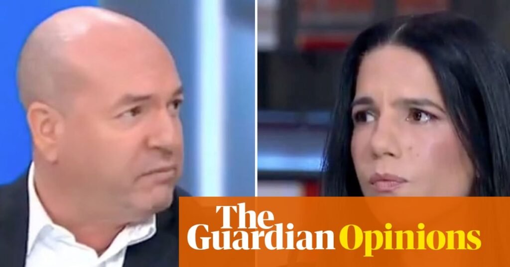 Want to know why Israelis are indifferent about Gaza? Just watch Israeli TV | Roy Schwartz