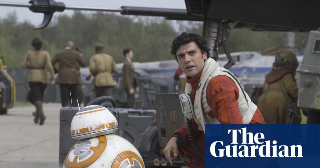Was my memory wiped or was the Star Wars sequel trilogy just that forgettable? | Star Wars