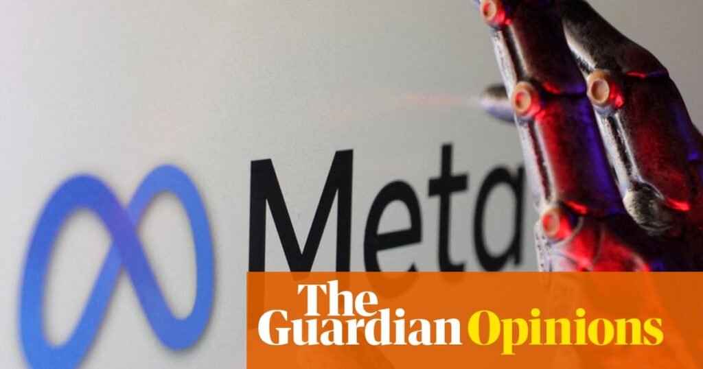 Watering down Australia’s AI copyright laws would sacrifice writers’ livelihoods to ‘brogrammers’ | Tracey Spicer