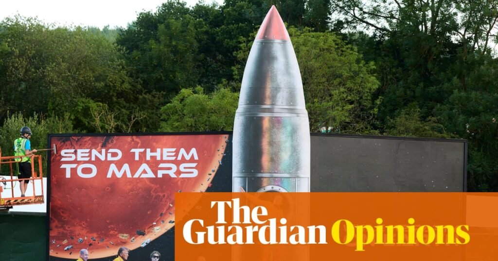 We criminalise the political stunt at our peril. It is a crucial art form that is impossible to ignore | Mark Borkowski