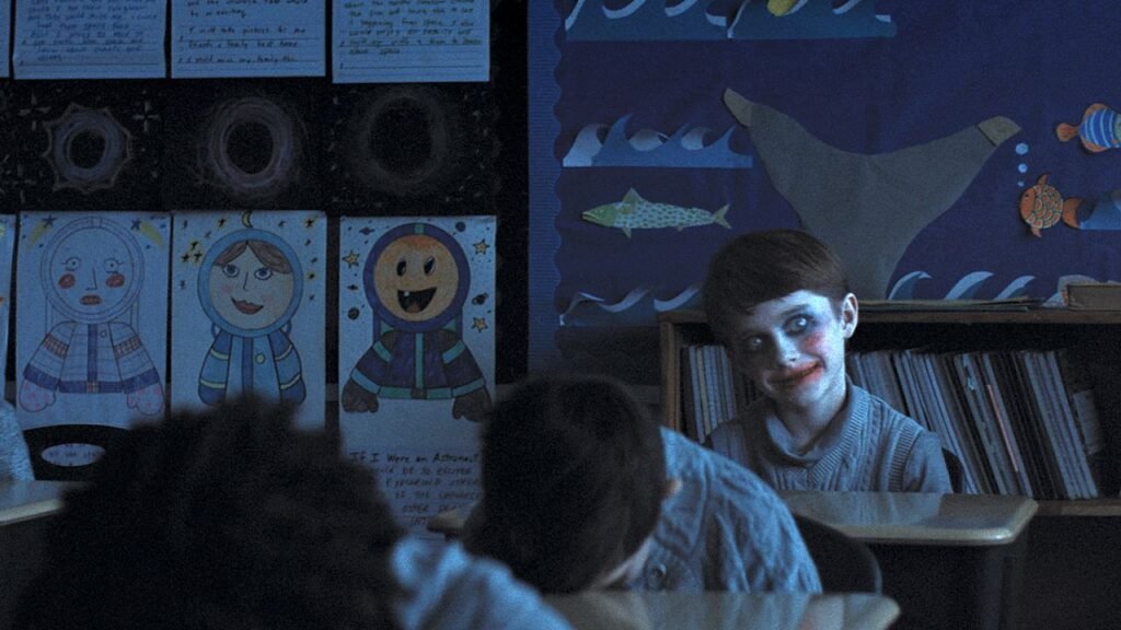 'Weapons' Ending Explained: The Director Reveals the Origins of Amy Madigan’s Creepy Gladys