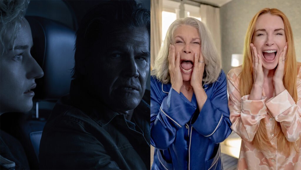 ‘Weapons’ Opens No. 1, ‘Freakier Friday’ Also Wows 'Weapons,' 'Freakier Friday.'