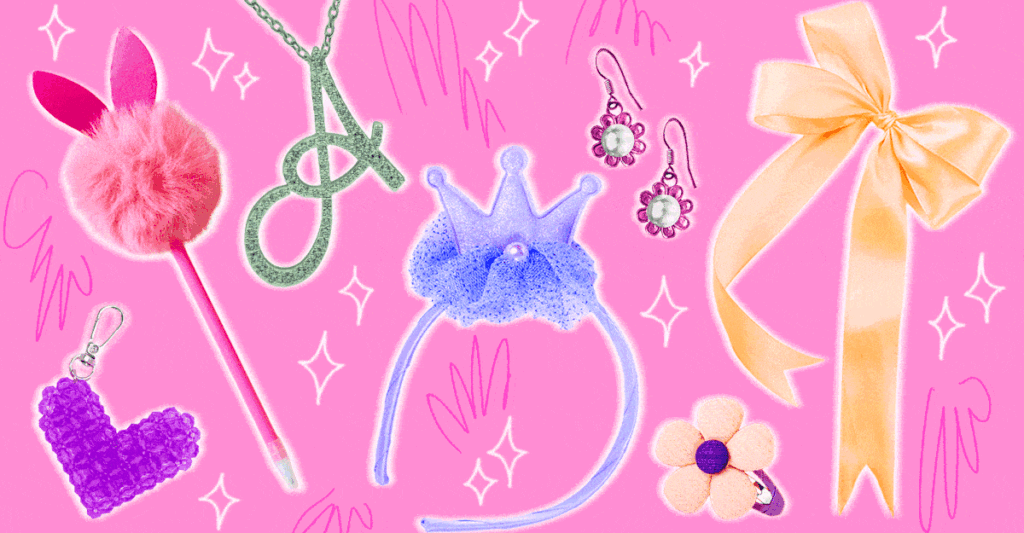 What Claire’s Once Gave Tween Girls