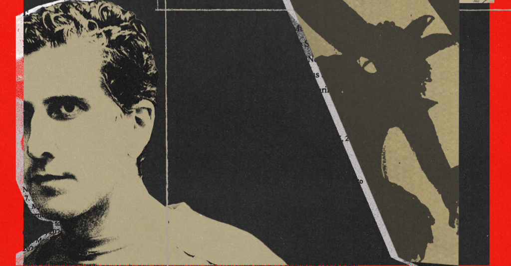 What Is Evil? - The Atlantic