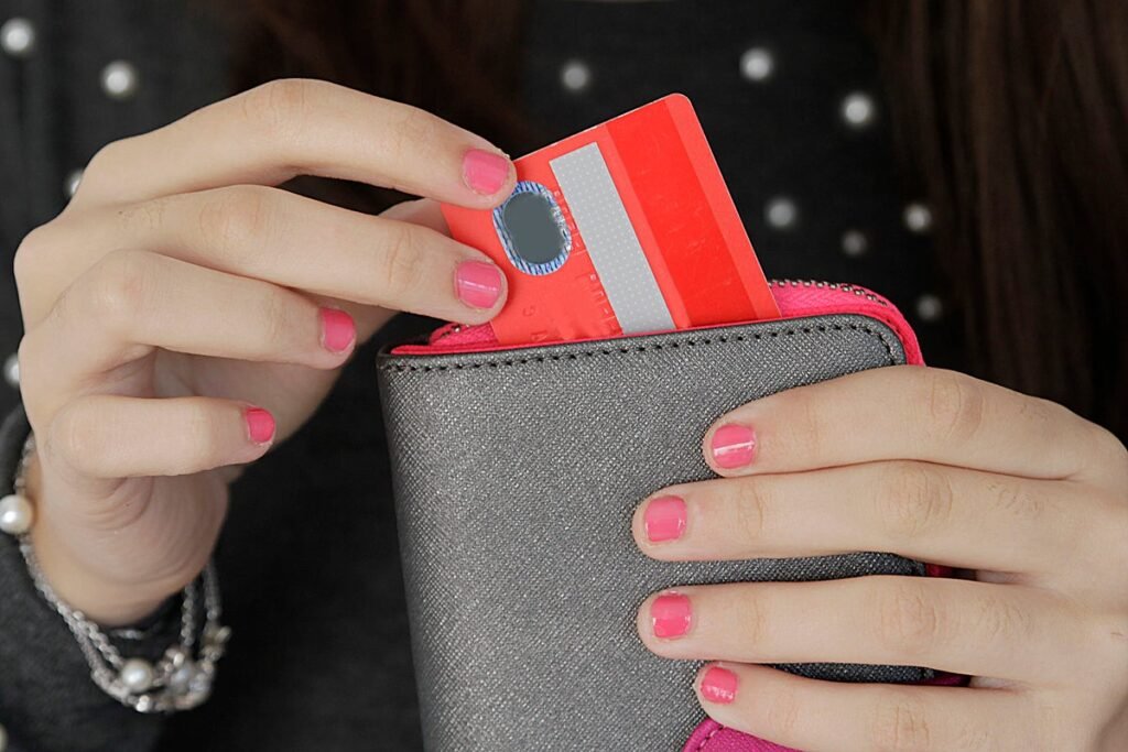 What Is the Luhn Algorithm? The Math Behind Secure Credit Card Numbers