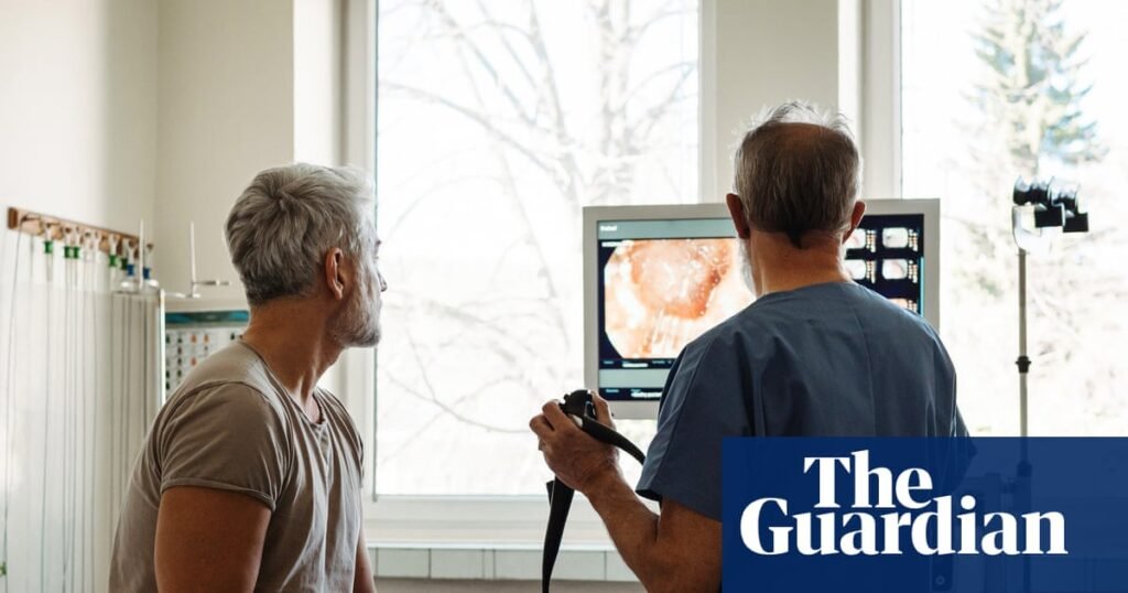 What is a colonoscopy and should I get one? | Well actually What is a colonoscopy and should I get one? | Well actually