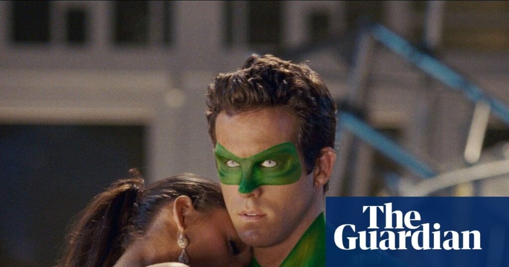 What links Carol Ferris and Hal Jordan, and Ygritte and Jon Snow? The Saturday quiz | Quiz and trivia games