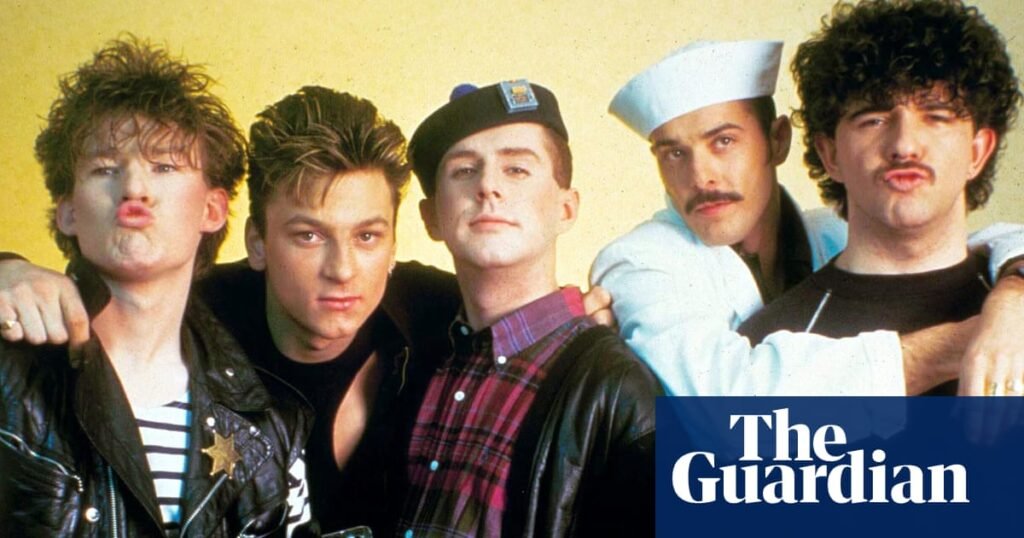 What links Frankie Goes to Hollywood and Ariana Grande? The Saturday quiz | Life and style What links Frankie Goes to Hollywood and Ariana Grande? The Saturday quiz | Life and style