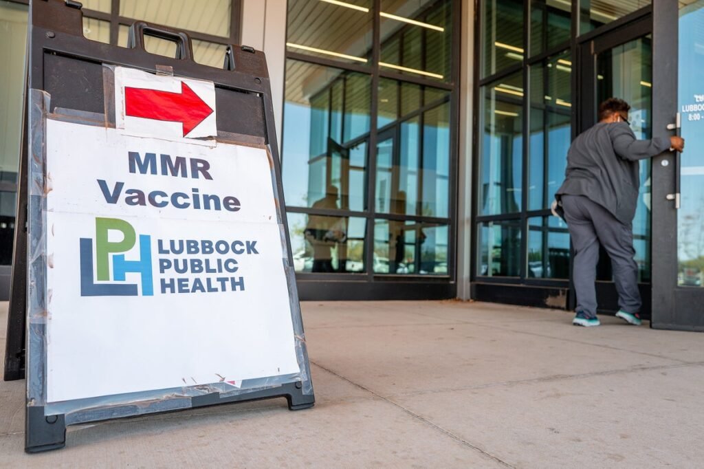 What to Know about Measles as the Outbreak in Texas Ends and the School Year Begins