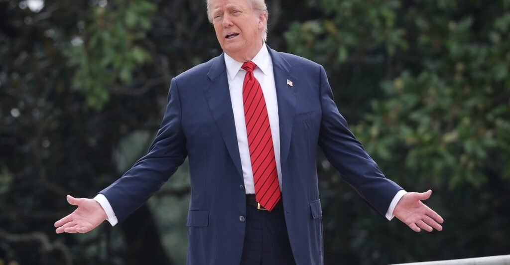 What to know about Trump’s new tariffs