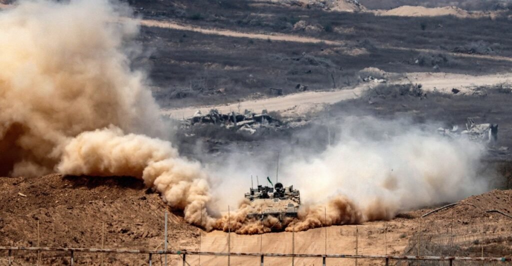 What’s Really Driving Netanyahu’s Decisions What’s Really Driving Netanyahu’s Decisions