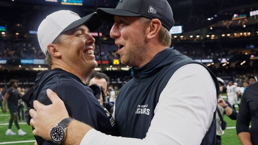 Which new NFL coaches are in the best position to win?