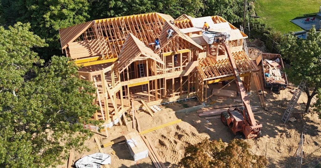 Why America doesn’t build enough housing