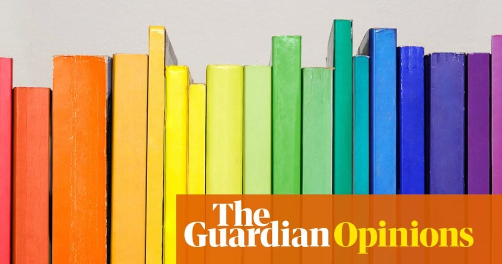 Why I withdrew my book from an LGBTQ+ literary prize | Jason Okundaye