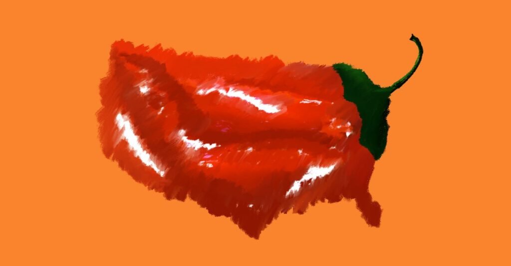 Why Is Everything Spicy Now?