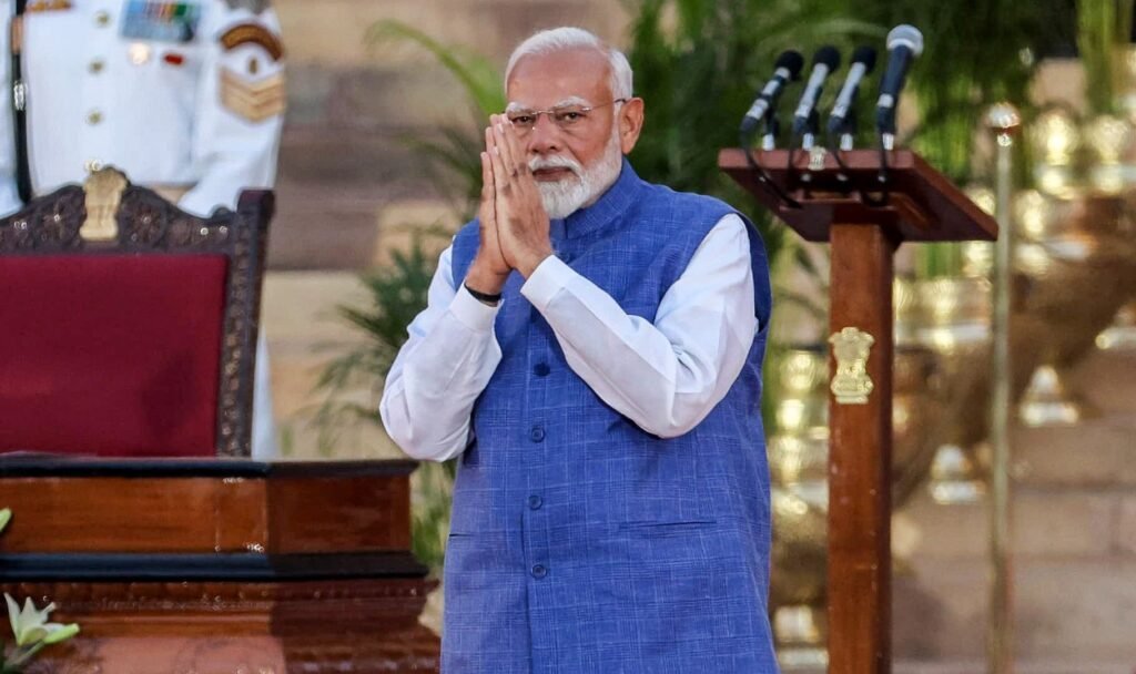 Why an Indian bill removing jailed leaders from office has sparked outrage | Politics News