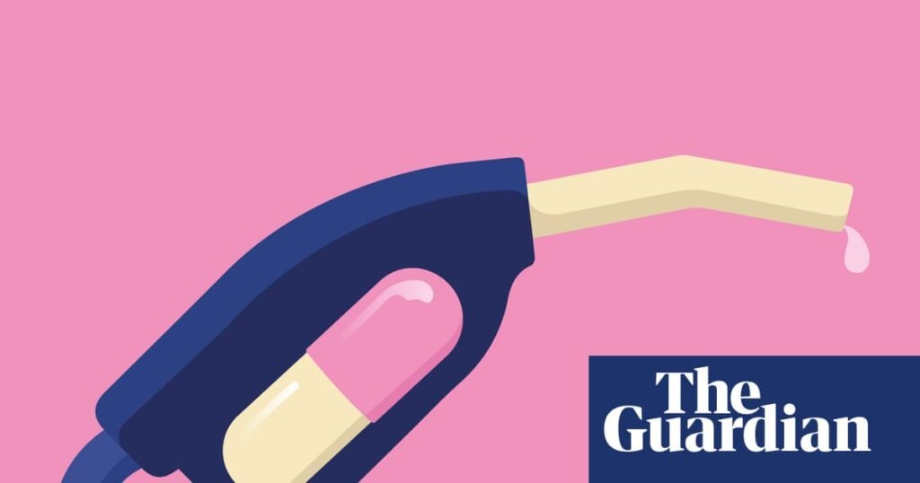 Why antibiotics are like fossil fuels | Antibiotics Why antibiotics are like fossil fuels | Antibiotics