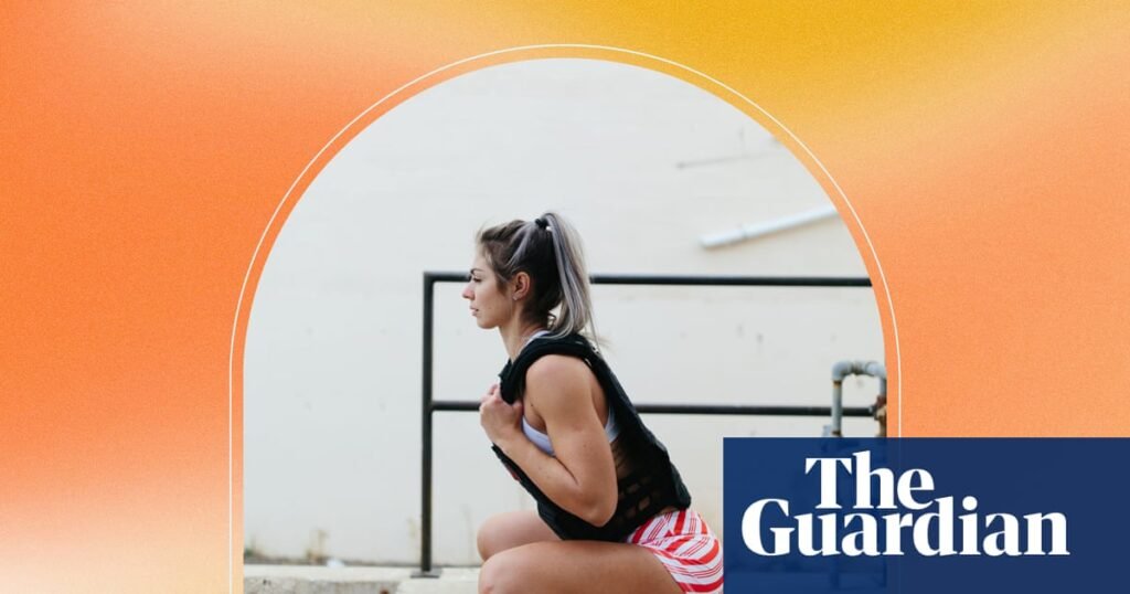 Why is everyone wearing weighted vests? I tried one for two weeks | Well actually