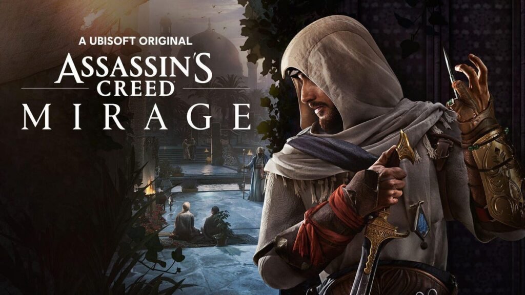 Xbox Game Pass Subscribers Can Play Assassin's Creed Mirage Now
