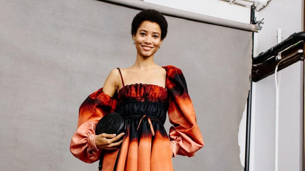 eBay Is Teaming Up With Altuzarra, Luar, and Kallmeyer for Another Pre-Loved Fashion Show