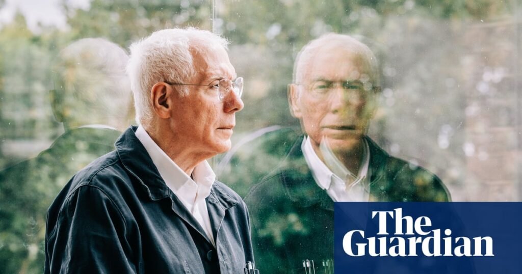 ‘Are you asking for my help to be gay?’: what 40 years as a psychoanalyst has taught me about sex and desire | Sex