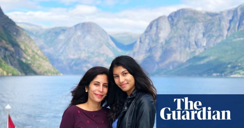 ‘I had her right in front of me. And now she’s gone’: how one mother lost her daughter to mental illness | Mental health