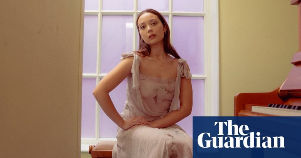 ‘I was a bit scared of success’: jazz-pop star Laufey on filling arenas, mansplainers, and confronting the haters | Music