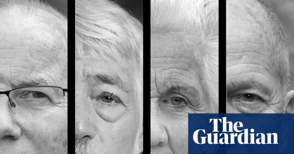 ‘I’m proud to have made this stand’: over-60s arrested at Palestine Action ban protest explain their decision | Israel-Gaza war